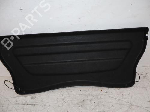 Used Rear parcel shelf Rear parcel shelf RENAULT CLIO IV (BH_) 1.6 RS Trophy (BHJ4, BHJ6) (220 hp) 40438604 40438604
