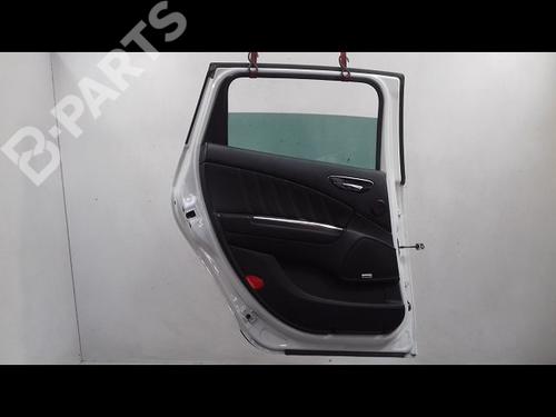 Left rear door LANCIA DELTA III (844_) 1.9 D Multijet (844.AXE1A) | BP10419727C4 