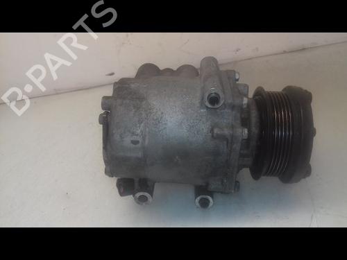 AC compressor FORD FIESTA V (JH_, JD_) 1.3 | BP8985107M34