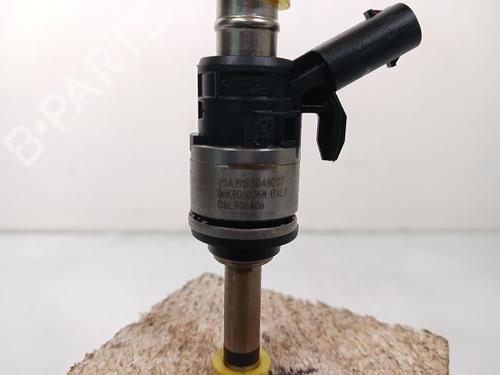 Used Injector VW GOLF VII (5G1, BQ1, BE1, BE2) 2.0 GTI (245 hp) 12095436