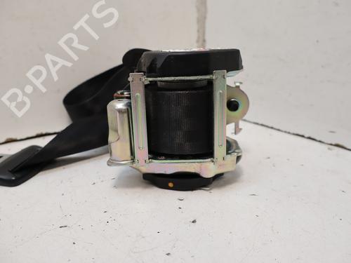 Front left seatbelt CITROËN C3 III (SX) 1.5 BlueHDi 100 (SXYHYP, SXYHTU) | BP39084476I26 - Image 2