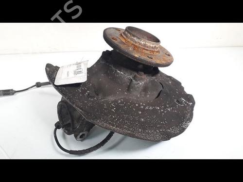 Right front steering knuckle BMW 3 (E90) 318 i | BP10115321M26