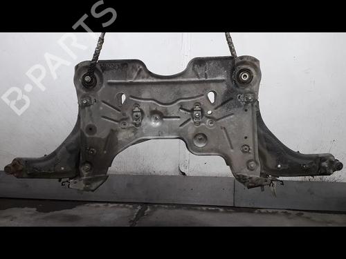 Used Subframe RENAULT LAGUNA II (BG0/1_) 2.0 16V IDE (BG0N) (140 hp) 23150328