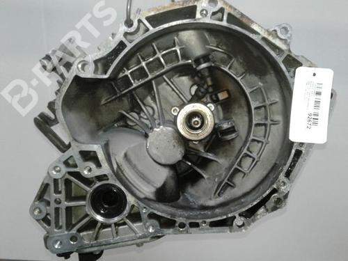Used Gearbox OPEL VECTRA C (Z02) 1.8 (F69) (110 hp) 8979602
