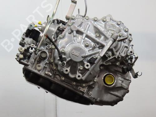 Gearbox RENAULT KOLEOS II (HC_) 1.7 BLUE dCi 150 (HCA7) | BP32005403M3