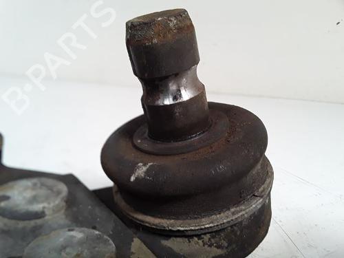 Left front suspension arm CHEVROLET LACETTI (J200) 1.6 | BP14890075M12 
