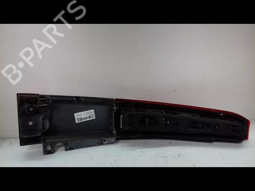 Used Right taillight OPEL MERIVA A MPV (X03) 1.7 CDTI (E75) (100 hp) 23153399