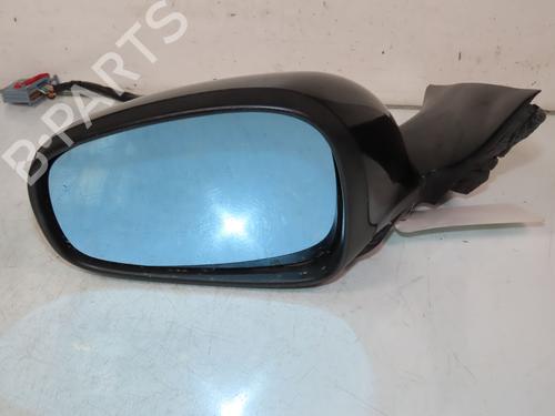 Left mirror ALFA ROMEO 159 Sportwagon (939_) 3.2 JTS Q4 (939BXG2B, 939BXG22) | BP27393553C26 