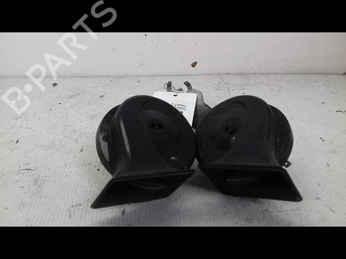 Used Horn MAZDA 3 (BK) 1.6 DI Turbo (109 hp) 14888991