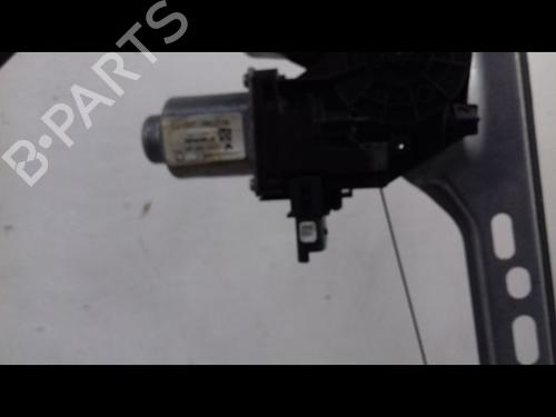 Used Front left window mechanism Front left window mechanism RENAULT TALISMAN Grandtour (KP_) 1.6 dCi 130 (130 hp) 12846793 12846793