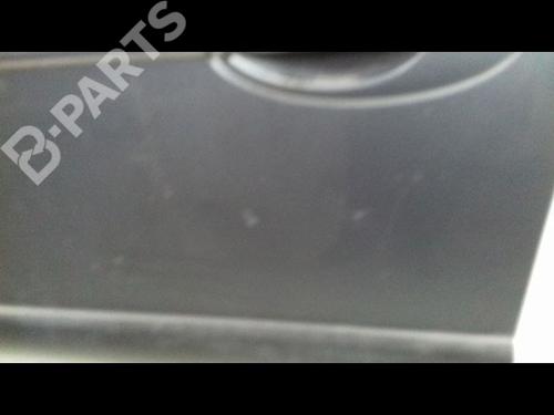Left front door CITROËN C5 II (RC_) 1.6 HDi (RC8HZB) | BP8990689C2 