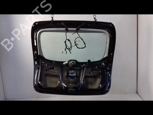 Used Tailgate SEAT ALTEA (5P1) 2.0 TDI 16V (140 hp) 8985760