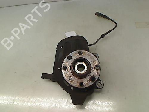 Right front steering knuckle OPEL MERIVA A MPV (X03) 1.8 (E75) | BP8978785M26