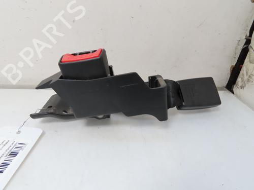 Seat buckle RENAULT CLIO III (BR0/1, CR0/1) 1.4 16V | BP26534772I32 