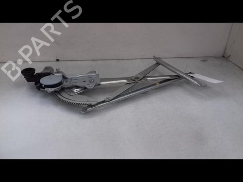Used Front right window mechanism SUZUKI SWIFT III (MZ, EZ) 1.3 (RS413, ZC11S) (92 hp) 8986820