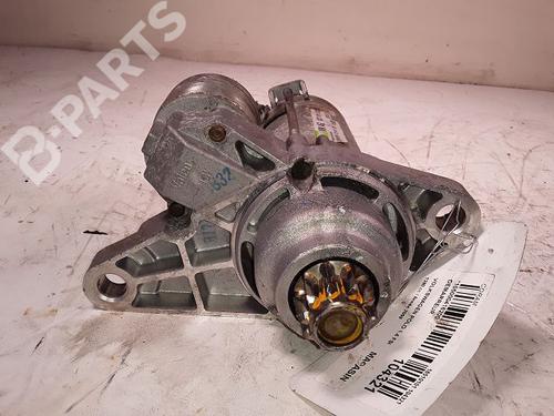 Starter VW POLO V (6R1, 6C1) 1.4 (6R1) | BP8990610M8 