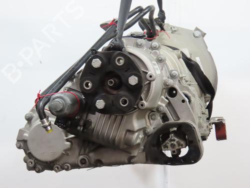 Gearbox BMW X6 (E71, E72) xDrive 35 d | BP30605679M3 - Image 4
