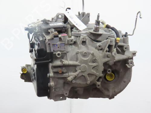 Gearbox DS DS 5 (KF_) 1.6 BlueHDi 120 | BP30979429M3