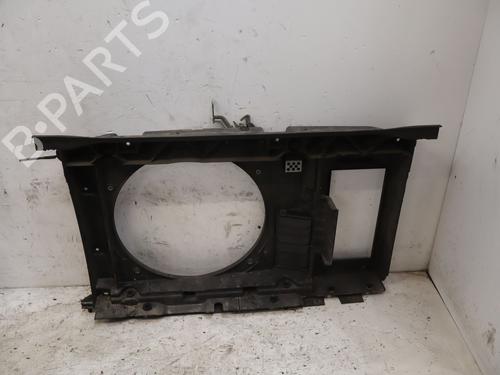 Used Front slam panel Front slam panel PEUGEOT 308 SW I (4E_, 4H_) 1.6 HDi (92 hp) 33416146 33416146