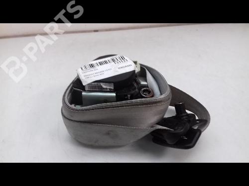 Used Front left belt tensioner RENAULT SCÉNIC III (JZ0/1_) 1.6 dCi (JZ00, JZ12) (130 hp) 10344432