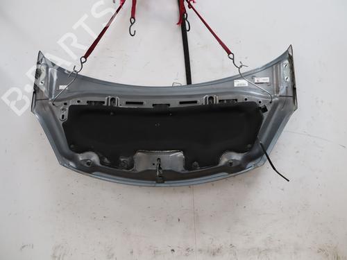 Capot Capot CITROËN DS3 (SA_) 1.6 HDi 90 (92 hp) 34175454 34175454