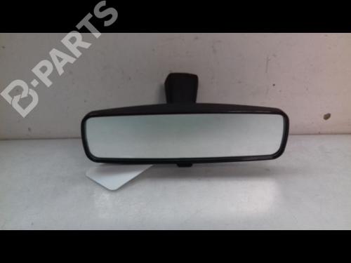 Used Rear mirror Rear mirror CITROËN C3 II (SC_) 1.6 BlueHDi 75 (75 hp) 10709418 10709418
