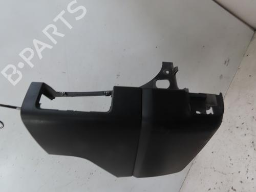 Corner bumper RENAULT TRAFIC III Van (FG_) 1.6 dCi 120 (FGMK) | BP25207394C117 