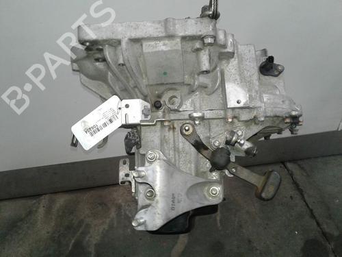 Gearbox MAZDA 2 (DE_, DH_) 1.5 (DE5FS) | BP23149526M3 - Image 5