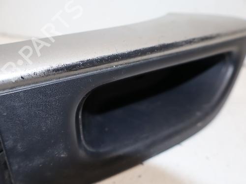 Left front window switch NISSAN NOTE (E12) 1.2 | BP39220112I27 - Image 3