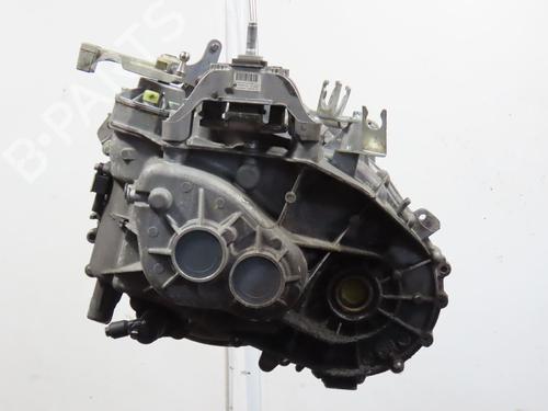 Gearbox MINI MINI (R56) One | BP16758338M3