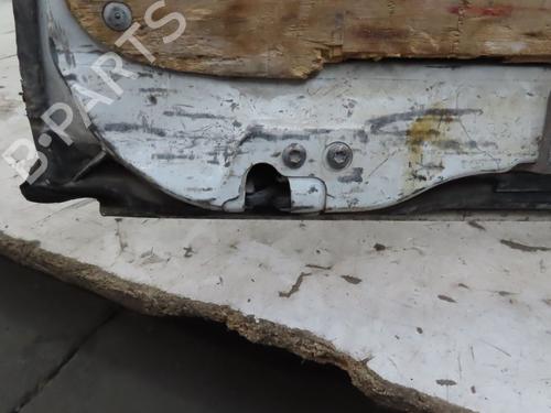 Używane Klapa tylna lewa CITROËN JUMPER II Van 3.0 HDi 160 (157 hp) 30954190