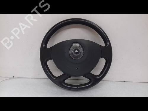 Used Steering wheel RENAULT LAGUNA II (BG0/1_) 1.9 dCi (BG13) (125 hp) 8986841