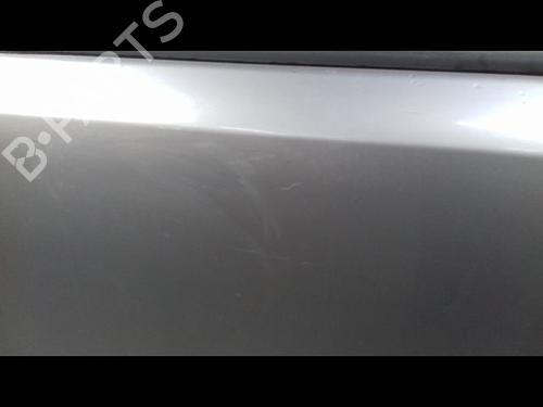 Left rear door NISSAN NOTE (E11, NE11) 1.5 dCi | BP9669188C4