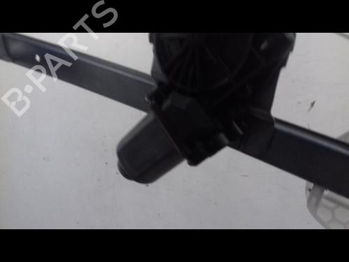 Front left window mechanism DACIA LOGAN (LS_) 1.5 dCi (LS0K) | BP23152031C22 - Image 3