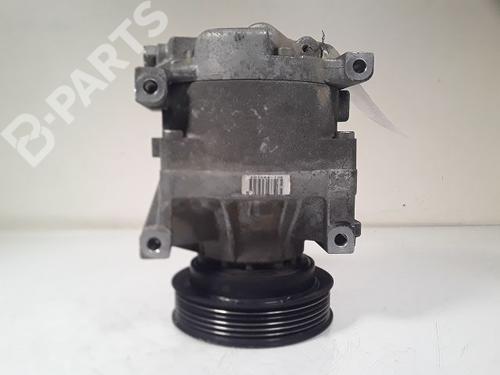AC-Kompressor FIAT DOBLO Box Body/MPV (223_) 1.9 JTD (105 hp) 9002125