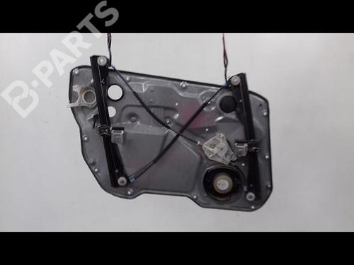 Front right window mechanism SEAT IBIZA III (6L1) 1.9 TDI | BP8994715C23 