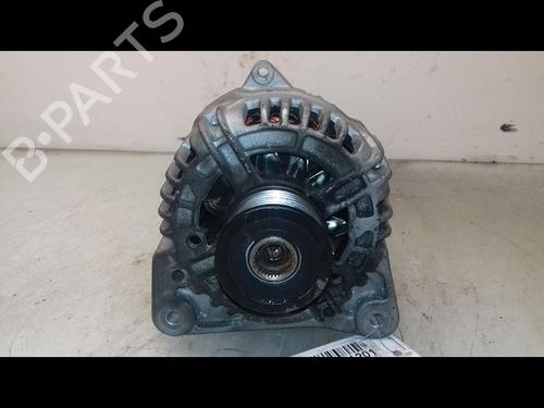 Used Alternator RENAULT TWINGO II (CN0_) 1.2 16V (CN0K, CN0V, CN0A) (76 hp) 8984407