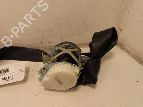 Front right belt tensioner PEUGEOT 3008 I MPV (0U_) 1.6 HDi | BP29345938C88 