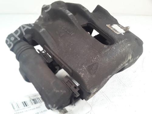 Used Left front brake caliper PEUGEOT 208 I (CA_, CC_) 1.4 HDi (68 hp) 14891923