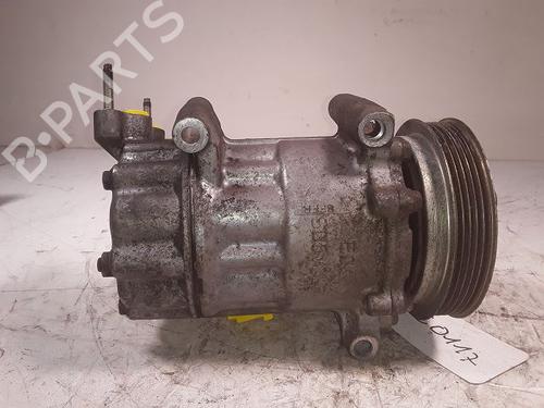 Used AC compressor MINI MINI COUNTRYMAN (R60) Cooper D ALL4 (112 hp) 8990286