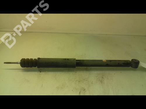 Used Left rear shock absorber DACIA SANDERO II 1.5 dCi (90 hp) 8982189