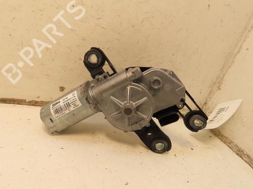 Used Rear wiper motor Rear wiper motor VW GOLF VII (5G1, BQ1, BE1, BE2) 2.0 GTI (230 hp) 33137966 33137966