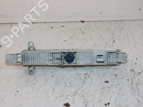 Used Left daytime light CITROËN BERLINGO MULTISPACE (B9) 1.6 HDi 90 (92 hp) 31962676