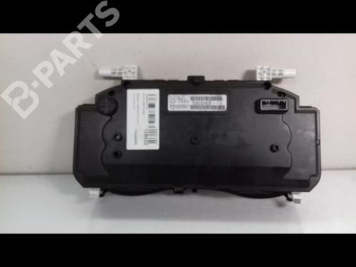 Instrument cluster RENAULT KANGOO Express (FW0/1_) Z.E. (FW0Z, FW1Z) | BP10299048C47 