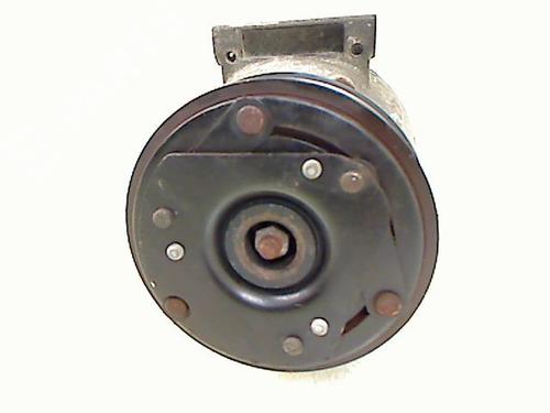 AC compressor RENAULT LAGUNA II (BG0/1_) 1.9 dCi (BG08, BG0G) | BP8974722M34 