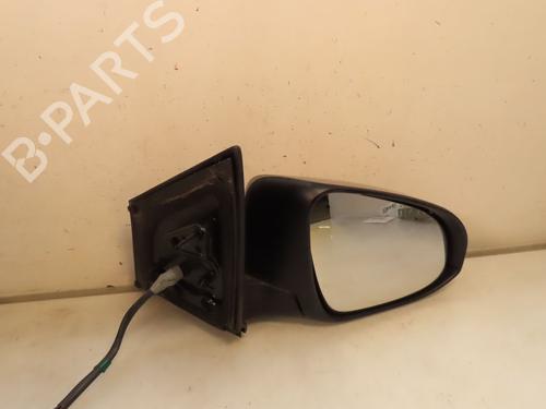 Used Right mirror TOYOTA AURIS (_E18_) 1.8 Hybrid (ZWE186_, ZWE186R) (136 hp) 30953238