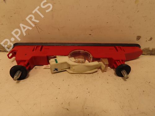 Troisième feu stop PEUGEOT PARTNER Box Body/MPV 1.6 HDi (90 hp) 31865523