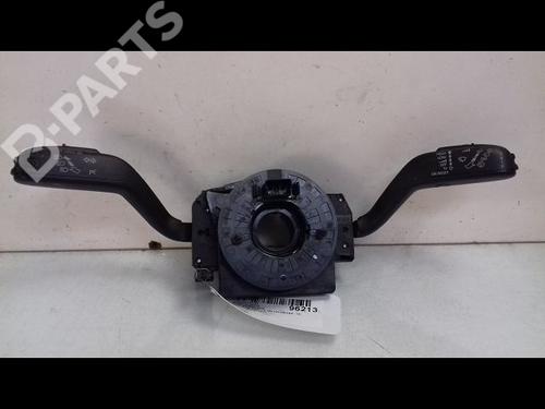 Used Steering column stalk SEAT IBIZA IV (6J5, 6P1) 1.2 TDI (75 hp) 8983849