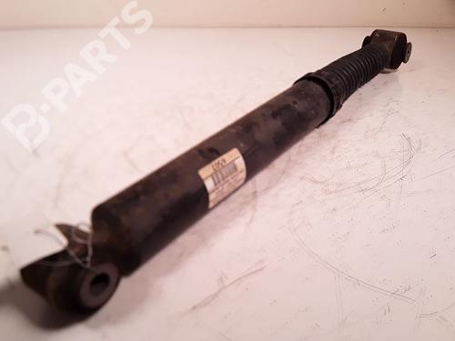 Used Left rear shock absorber Left rear shock absorber PEUGEOT 207 (WA_, WC_) 1.6 HDi (92 hp) 9078396 9078396