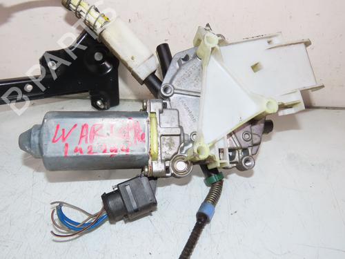Electronic module LAND ROVER FREELANDER I (L314) 2.0 Td4 4x4 | BP30954163M83